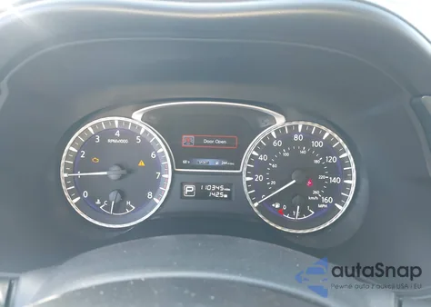 2019 Infiniti Qx60 Luxe from USA, damaged, VIN 5N1DL0MN5KC507858